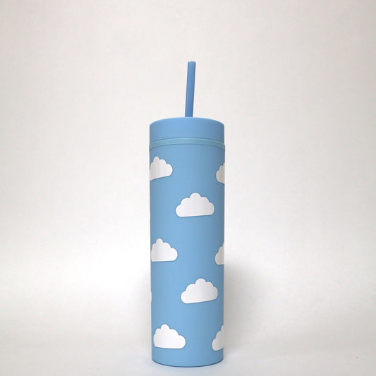 Cloud Tumbler 16 oz