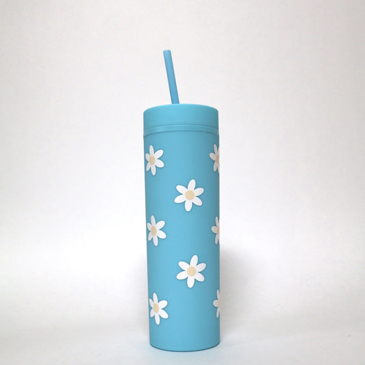 Daisy Tumbler 16 oz