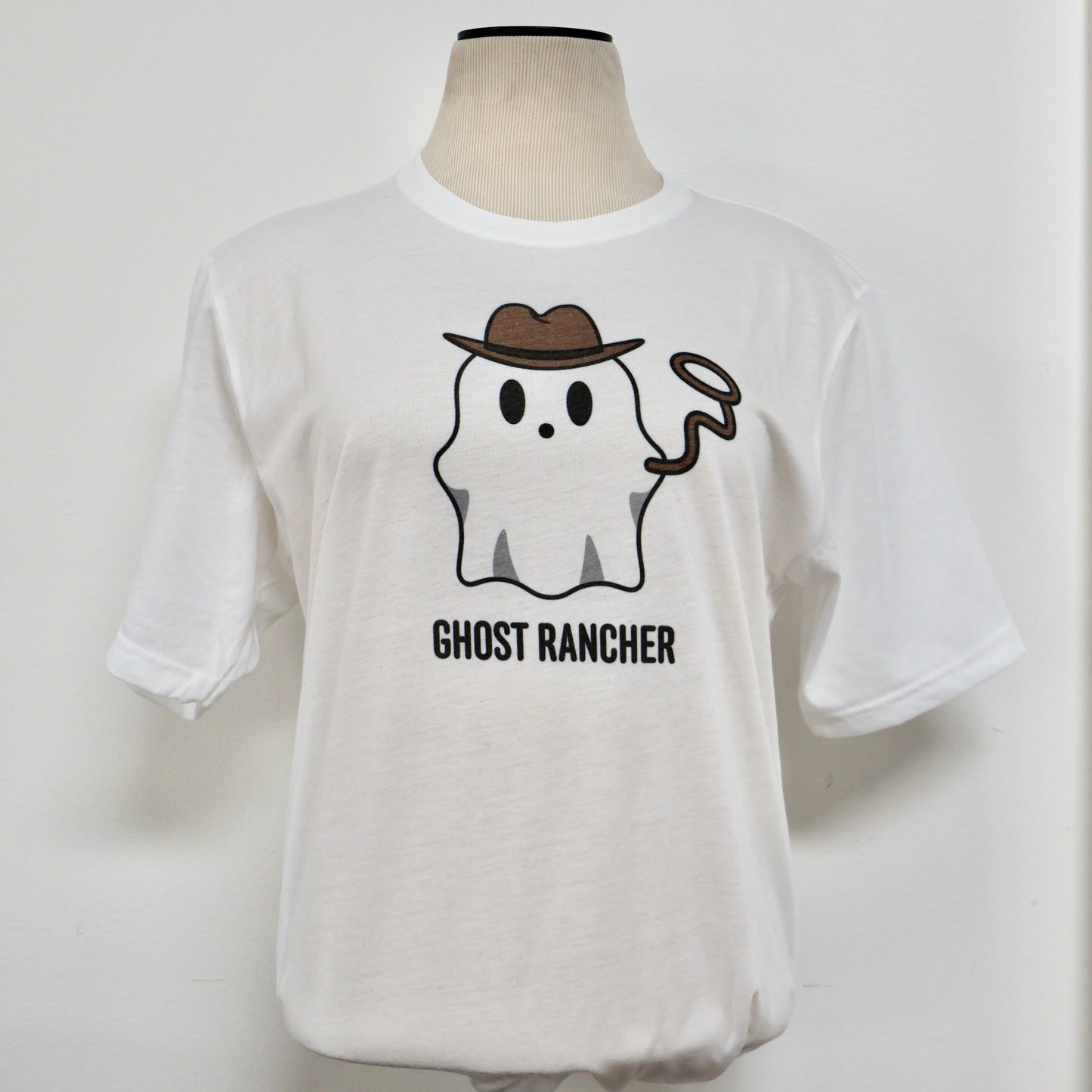 Ghost Rancher Shirt