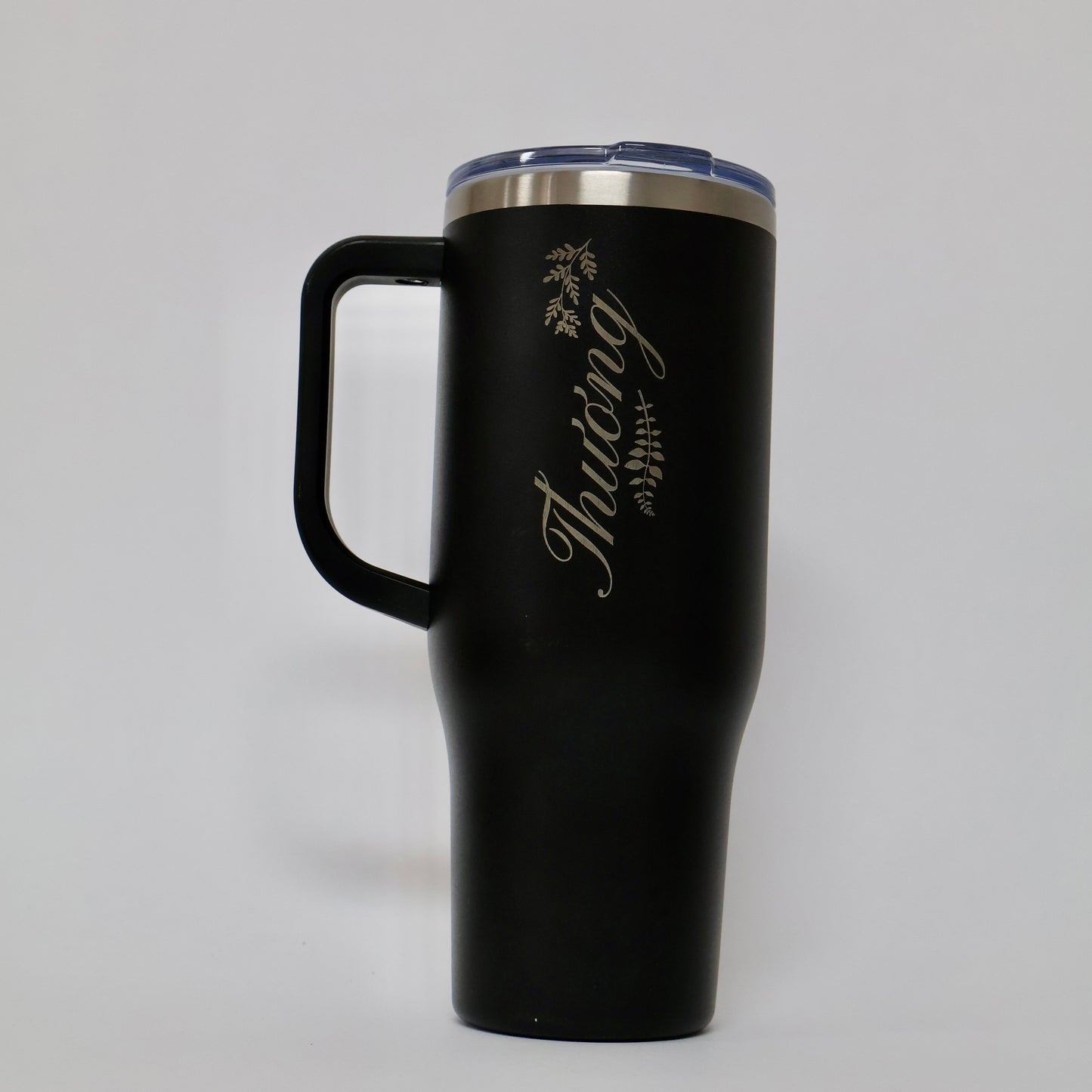 40 oz. Custom Engraved Tumblers