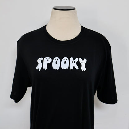 Spooky Shirt